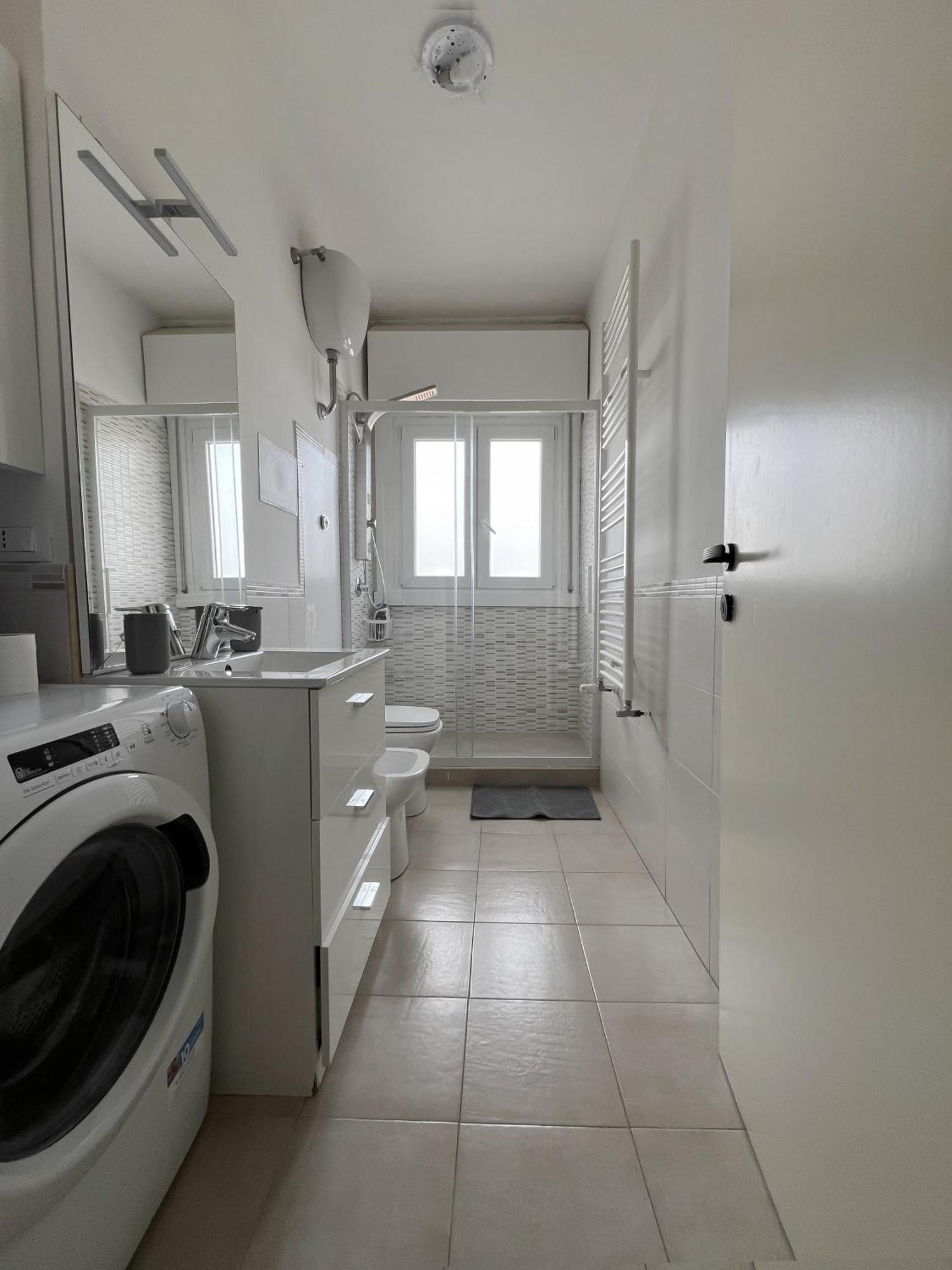 Atlantico Apartment Rome Exterior photo